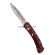 Нож EcoLite Red Buck складной B0110RDS1 